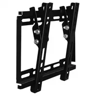 Soporte Tv o Monitor De Pared Nictom SP02 14" A 42" Inclinable