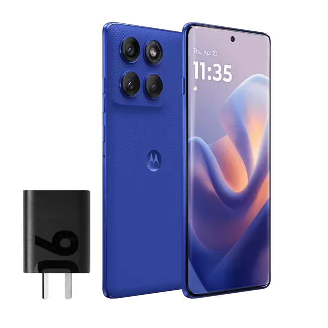 Motorola Edge 60 Pro