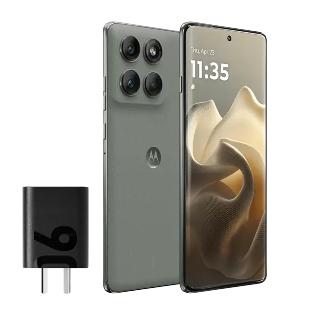 Motorola Edge 60 Pro
