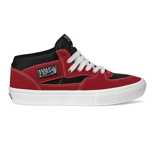 M SKATE HALF CAB