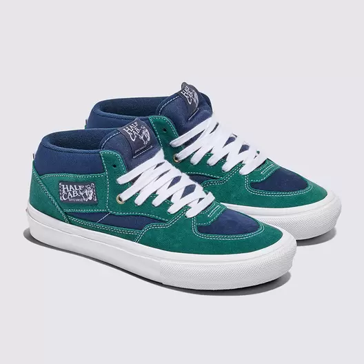 M SKATE HALF CAB