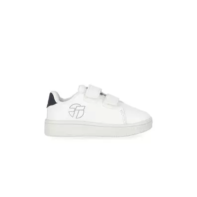 Zapatillas Urbanas Topper Capitan Tt Velcro Infantil