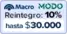 Heladera 2F1600Ba 328L E.E.A+ .