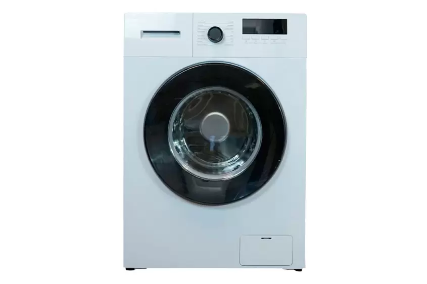 Lavarropas Carga Frontal Enova 6Kg LE06F10-BL 1000Rpm Blanco