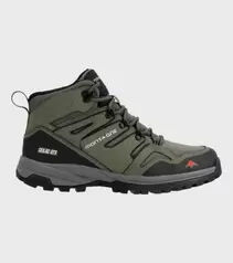 Seilas GTX MID