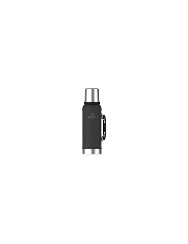 TERMO STANLEY MATE SYSTEM 1.2LT NEGRO