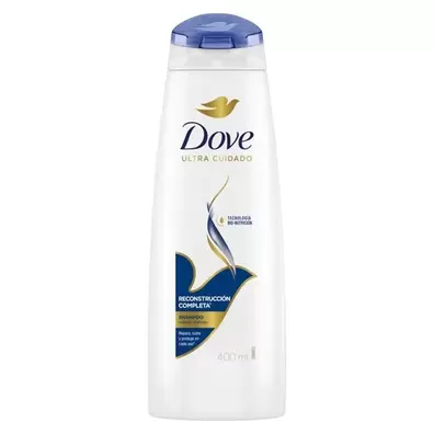 ShampooReconstrucción Completa x 400 ml