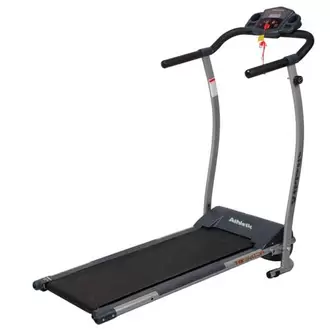 Cinta caminadora , 10 Km/h, 36x100cm, Residencial, 110kg, Modelo:Works 16T