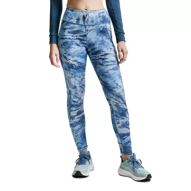 Calza Vandalia Reversible Boho
