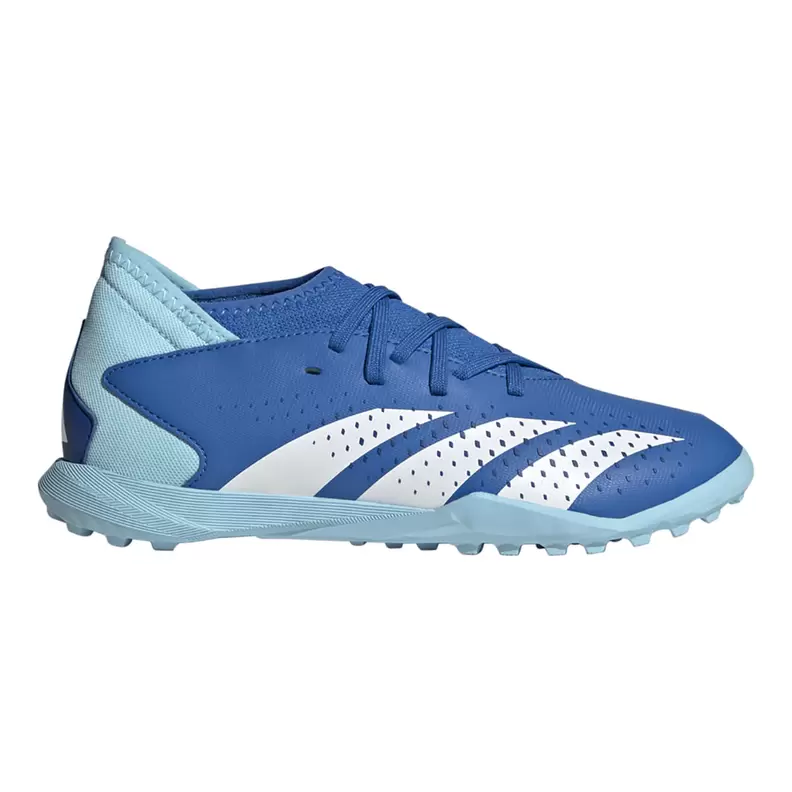Botines adidas Predator Accuracy .3 Tf J Marine Rush