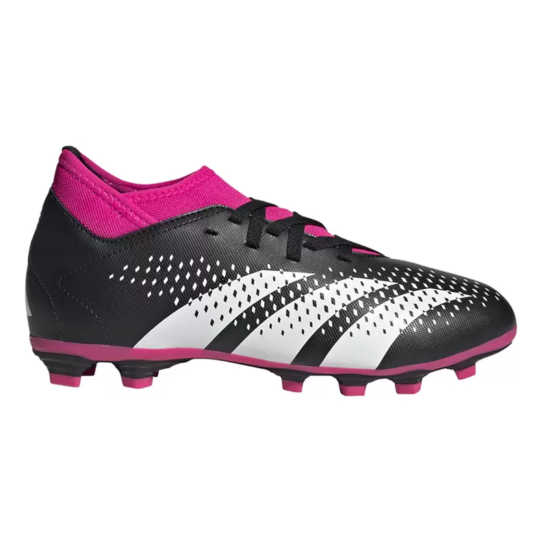 Botines Con Tapones adidas Predator Accuracy.4 S Fxg J