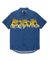 Camisa Mc Choppa Quiksilver