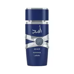 Lattafa Asad Zanzibar Edp 100 ml