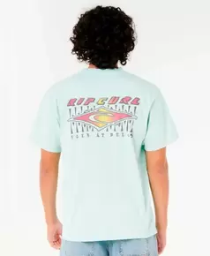 Remera  Rip Curl Loose Classic