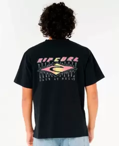 Remera  Rip Curl Loose Classic