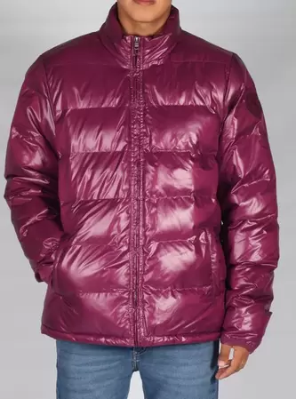 CAMPERA NYLON NOAH