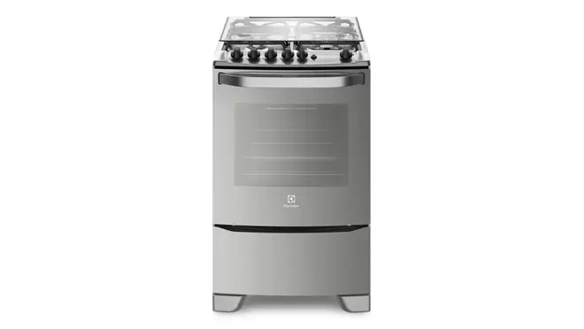 Cocina a Gas Electrolux 56GXQ