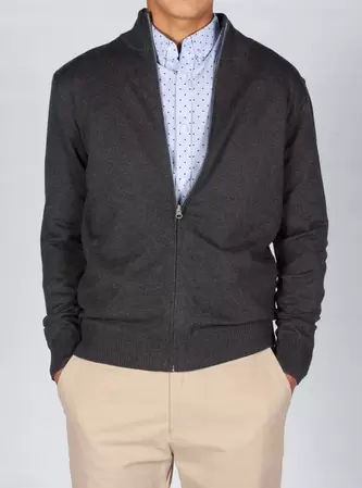 CAMPERA PAUL