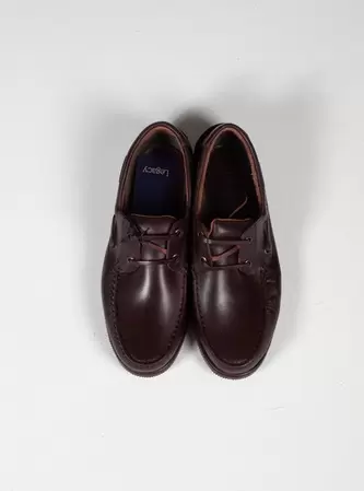 ZAPATO NAUTICO