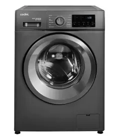 LAVARROPAS AIAFA6010G 6KG 1000RPM GRIS INVERTER