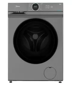 LAVARROPAS MF100W60/T-A1 6KG 1000RPM TITANIUM