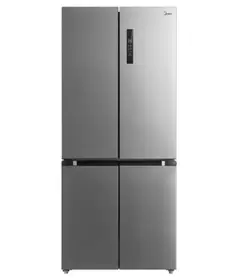 HELADERA MD-RM691FGF46AD INVERTER MULTI DOOR 475L