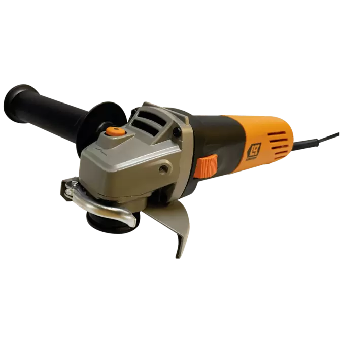 AMOLADORA 4 1/2 850W AML850-8
