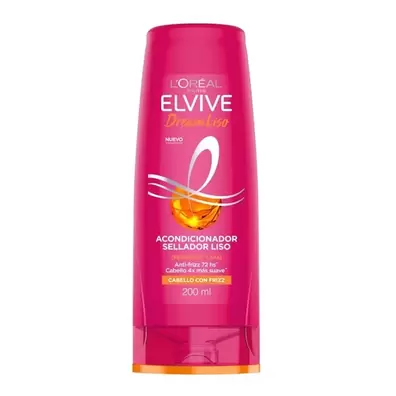 AcondicionadorDream Liso x 200 ml