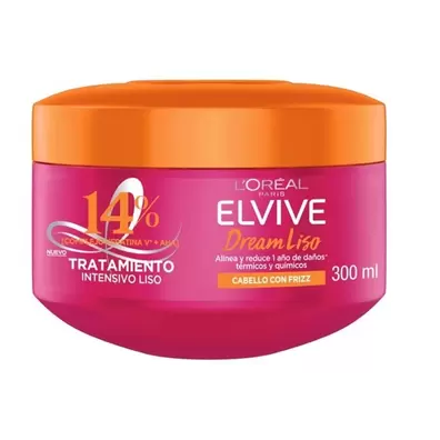 Crema TratamientoDream Liso x 300 g