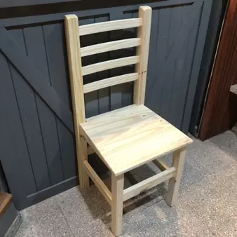 Silla Sofia (4 Fajas)