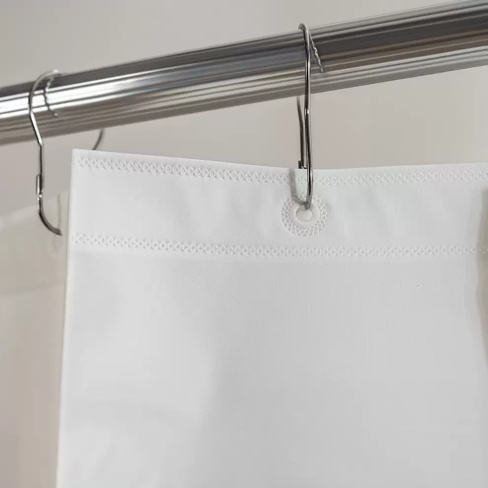 Protector para Cortina de Baño