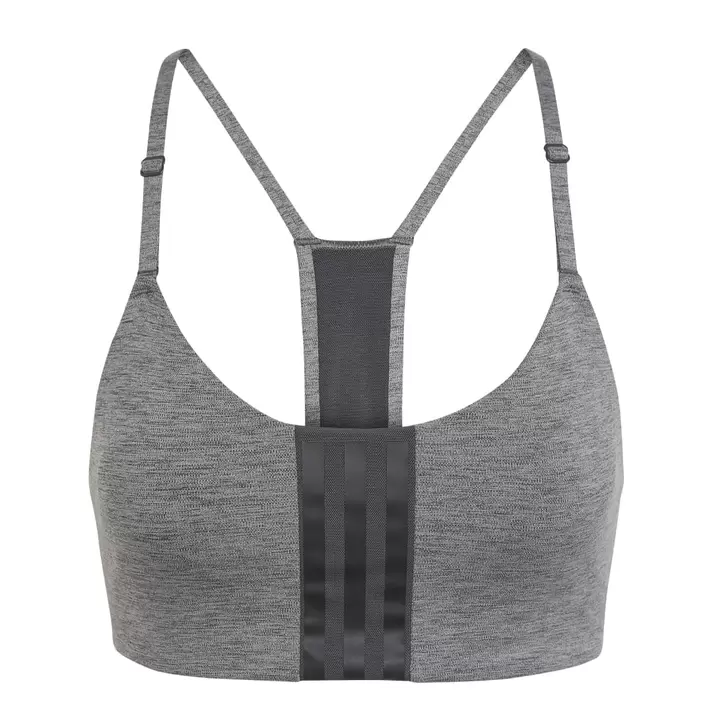 TOP ADIDAS AEROIMPACT LS GRS/NGO TRAINING MUJER