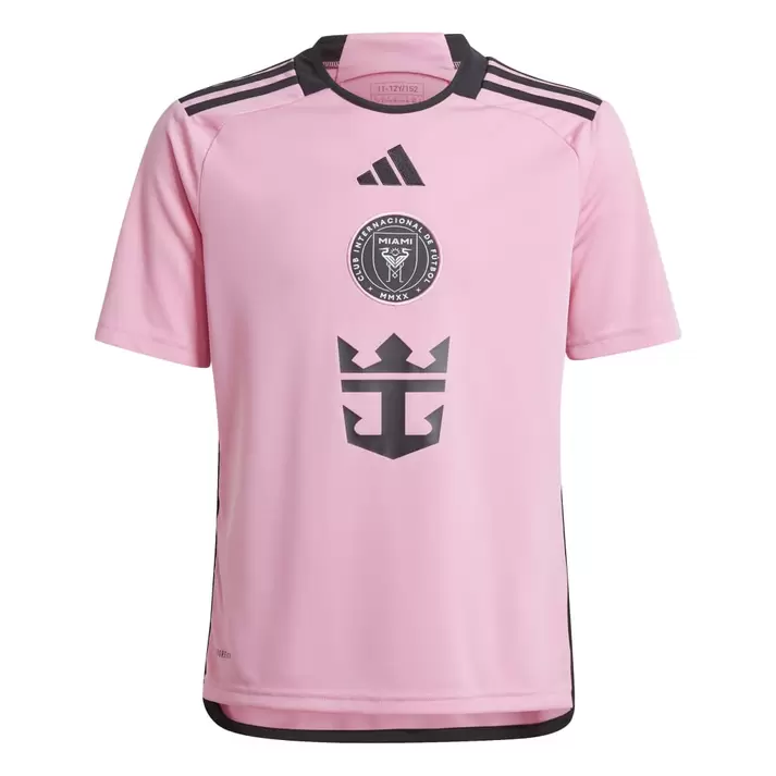 CAMISETA ADIDAS INTER MIAMI CF TITULAR RSA UNISEX NENE NENA
