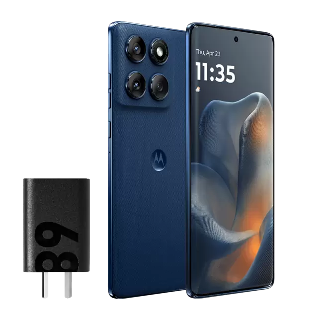 Motorola Edge 60
