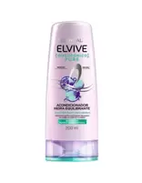 ACOND.ELVIVE HIALURONICO PURE 200CC