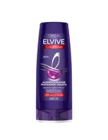 ACOND.ELVIVE COLOR VIVE PURPLE 200CC