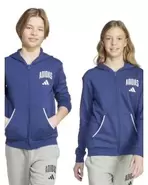 Campera Adidas Seasonals Essentials Kids