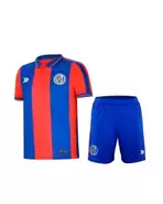 Conjunto Atomik San Lorenzo Home Kit Infant