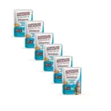 Homemade Delights Pouch White Croaker x 100 Grs. - Corvina Blanca - X12 Unidades
