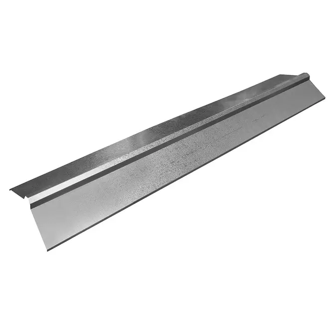 caballete liso galv n 30 de 40cm