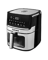 Freidora de Aire Telefunken EasyFryer 6900 - 6,9L - 1900W