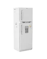 HELADERA CON FREEZER BAMBI NF1600 329L 220V