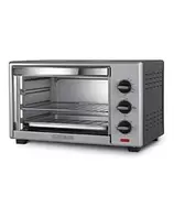 HORNO ELECTRICO BLACK & DECKER 30 L - TIMER 60 MIN
