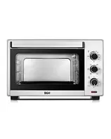 HORNO ELECTRICO BGH BHE35S22 35 LTS