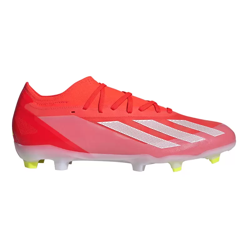 Botines Con Tapones adidas X Crazyfast Pro Fg