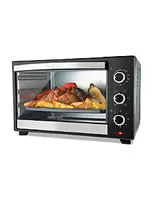 Horno Electrico Conv. Smart-Life Sl-to0050pn - 50 Litros