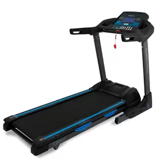 Cinta Profesional AC, 50x148 cm (5.0 HPP alterna), KINOMAP, Resiste 150 Kg, Inclin. 20 niv.