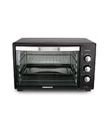 HORNO ELECTRICO DAEWOO DW-4500E 45(NEGRO DN35EMK0 35 LTU