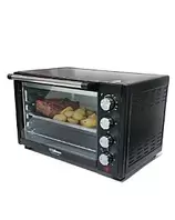 HORNO ELECTRICO LILIANA C/FORZADOR 46L - AO460
