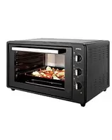 Horno Grill 60 Litros 2000W Atma 94Hgcab6024Pi